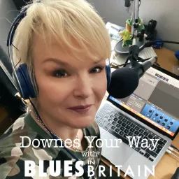 Downes Your Way Podcast artwork