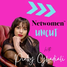 Netwomen Uncut- Elevate Women to the Top