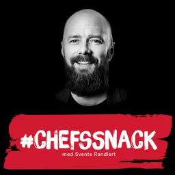 Chefssnack Podcast artwork