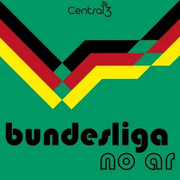 Bundesliga no Ar Podcast artwork