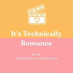 It's Technically Romance Podcast artwork