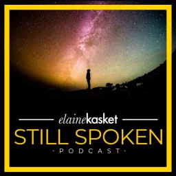 Still Spoken Podcast artwork