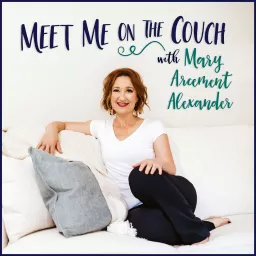 Meet Me on the Couch Podcast artwork