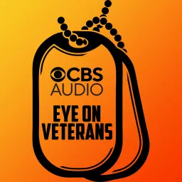 Eye on Veterans Podcast artwork