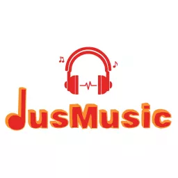 JusMusic Podcast artwork