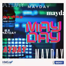 MAYDAY | Cybersecurity Podcast artwork