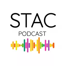 STAC Podcast artwork