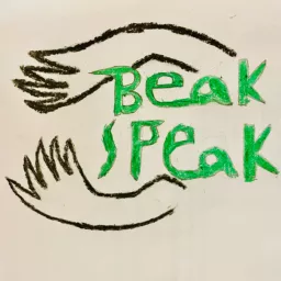 Beak Speak - Eagles Podcast artwork