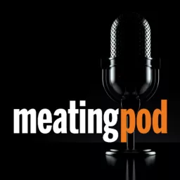 MeatingPod Podcast artwork