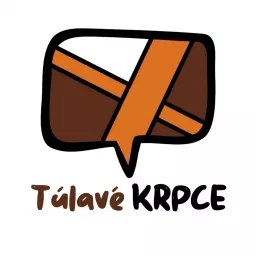 Túlavé Krpce Podcast artwork