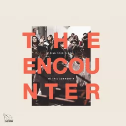 The Encounter Podcast artwork