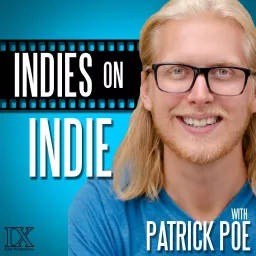 Indies On Indie Podcast artwork