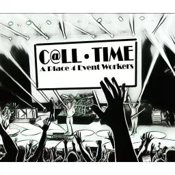 Call Time 4 Events Podcast artwork