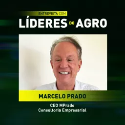 Live Líderes do Agro