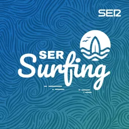 SER Surfing Podcast artwork