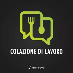 Colazione di Lavoro Podcast artwork