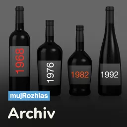 Český rozhlas - Archiv