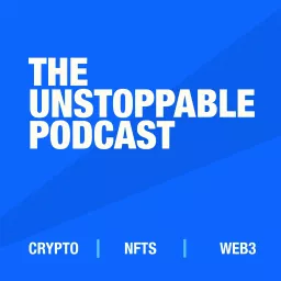 The Unstoppable Podcast artwork
