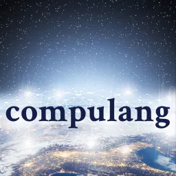 Compulang: Technology, Programming & Privacy Podcast artwork