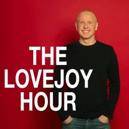The Lovejoy Hour Podcast artwork