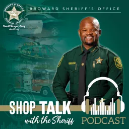 Shop Talk with the Sheriff Podcast artwork