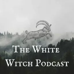 The White Witch Podcast artwork