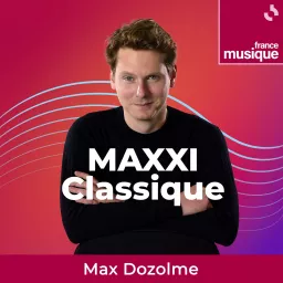 MAXXI Classique Podcast artwork