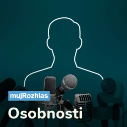 Český rozhlas - Osobnosti Podcast artwork