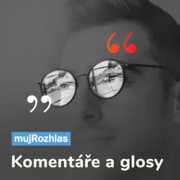 Český rozhlas - Komentáře a glosy Podcast artwork