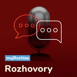 Český rozhlas - Rozhovory Podcast artwork