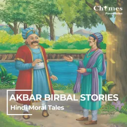 Akbar Birbal Stories- Hindi Moral Tales Podcast artwork