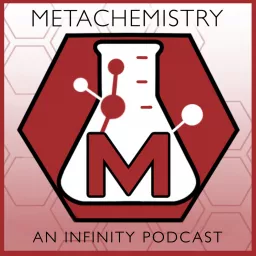 MetaChemistry Podcast artwork