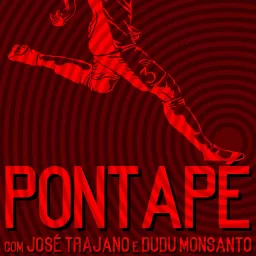 Pontapé Podcast artwork