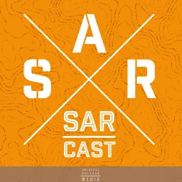SARCast - A Search and Rescue Podcast artwork