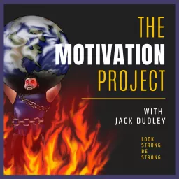 The Motivation Project Podcast artwork