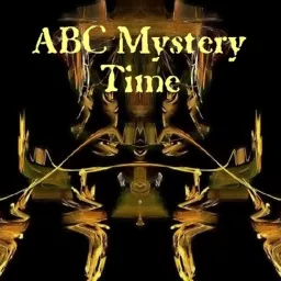 ABC Mystery Time