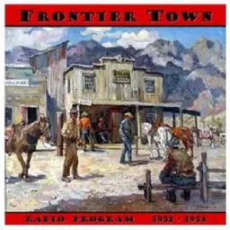 Frontier Town