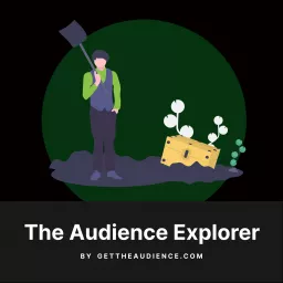 The Audience Explorer Podcast artwork