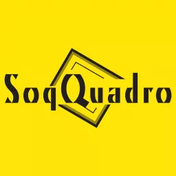 SoqQuadro Podcast artwork