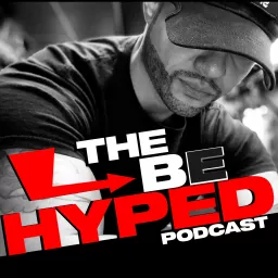 THE B HYPED Podcast artwork
