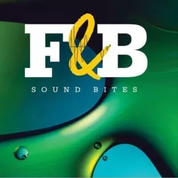 F&B Sound Bites Podcast artwork