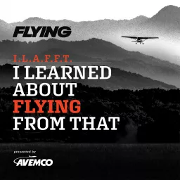 I Learned About Flying From That Podcast artwork