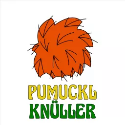 Pumuckl Knüller Podcast artwork