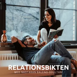 Relationsbikten Podcast artwork