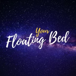 Your Floating Bed mindful journeys