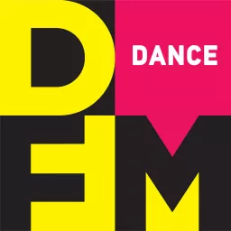 DFM DANCE RADIO Podcast artwork