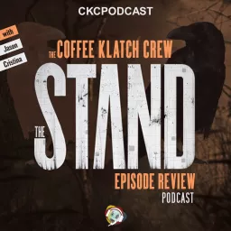 The Stand Podcast artwork