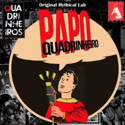 Quadrinheiros