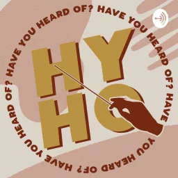HYHO Podcast artwork