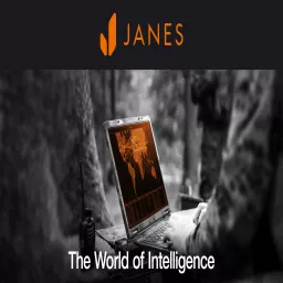 The World of Intelligence Podcast artwork